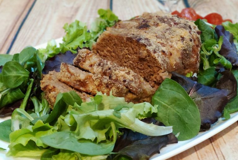 Classic Italian Meatloaf Recipe Recipes from Italy