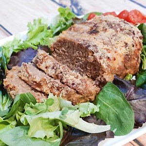 Classic Italian Meatloaf Recipe - Recipes from Italy
