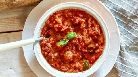 pappa al pomodoro