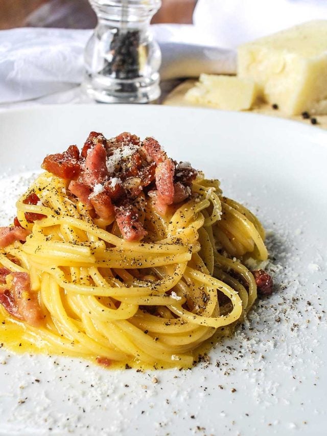 Italian Mushroom Risotto Recipe - Recipes from Italy