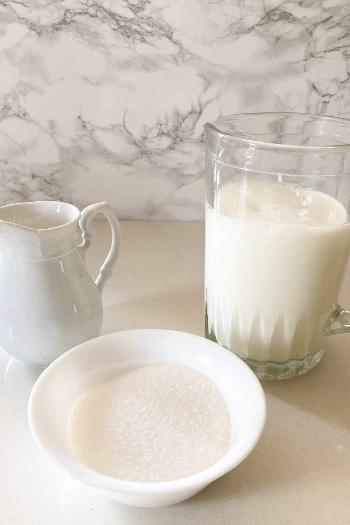 fior di latte gelato ingredients