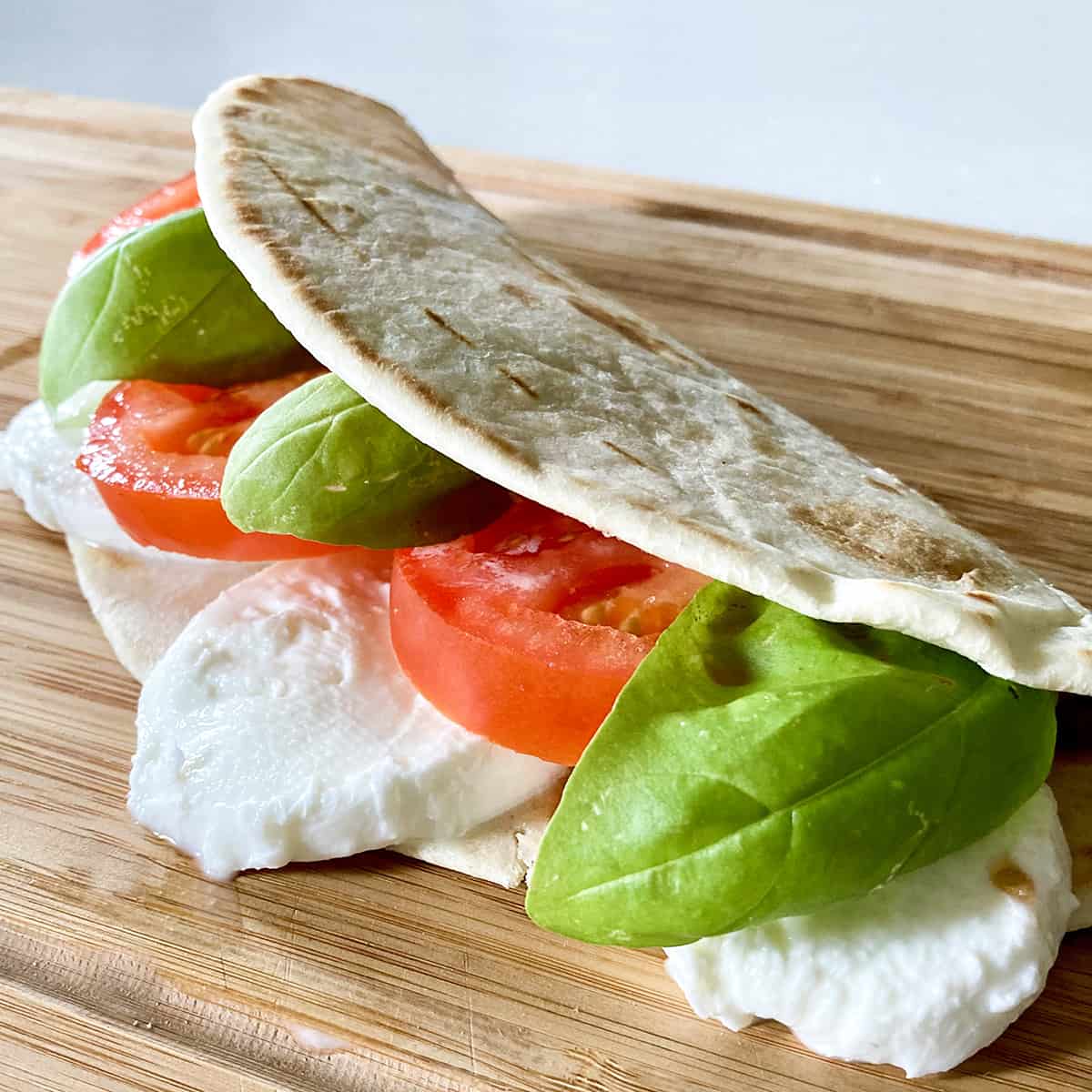Piada Recipe - CookCrews.com
