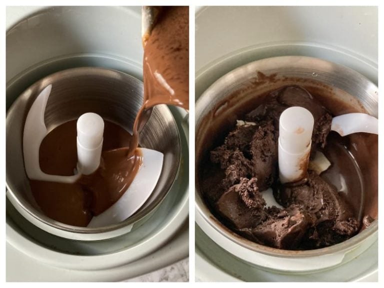 Authentic Homemade Chocolate Gelato Recipe Recipes from Italy