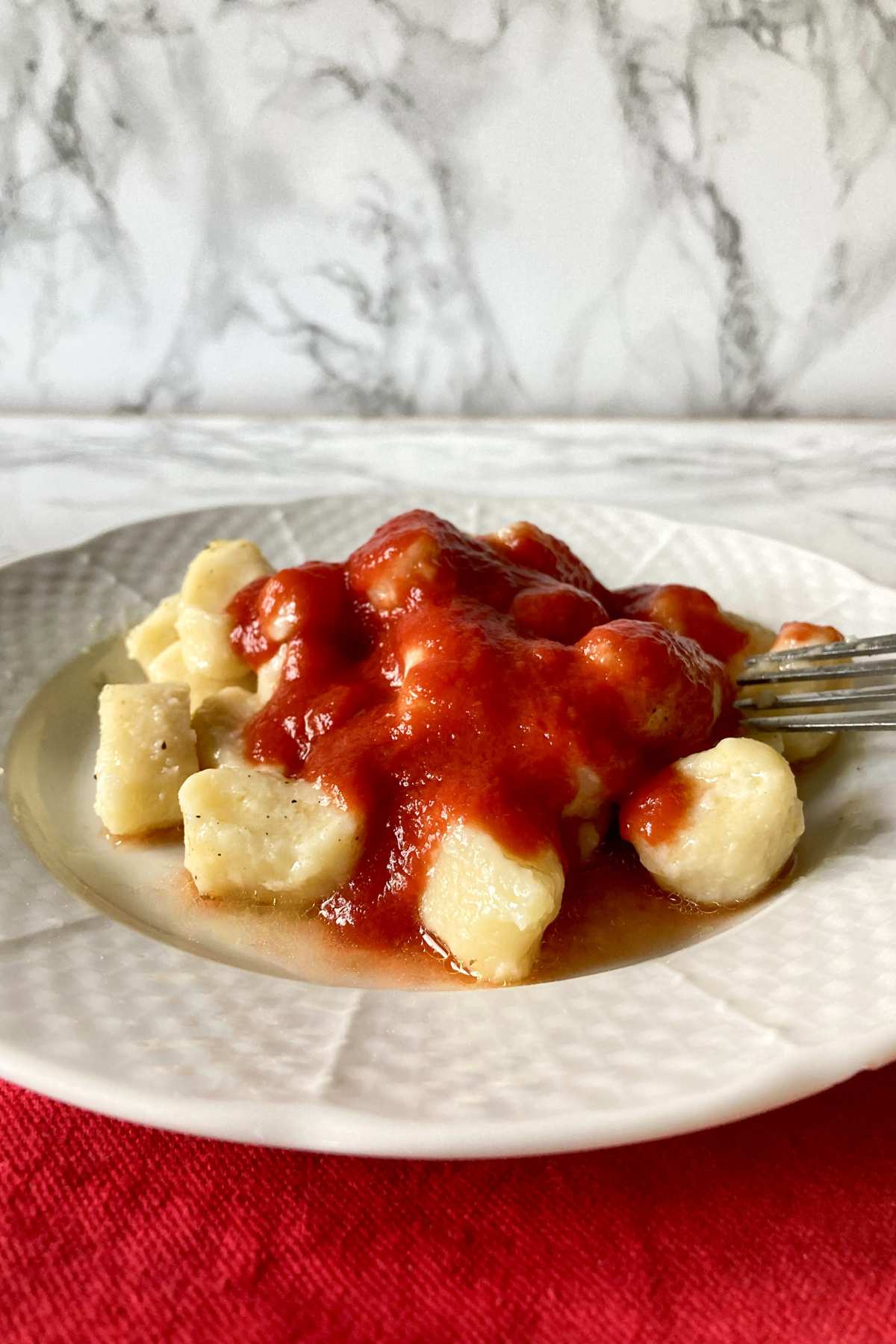ricotta gnocchi recipe