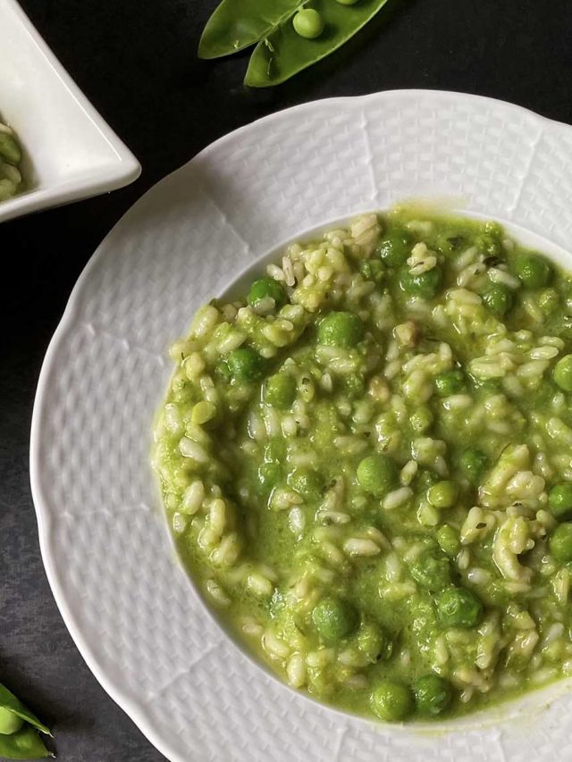 Risotto Riis Risotto Recipes - Recipes from Italy