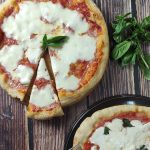 pizza dough recipe