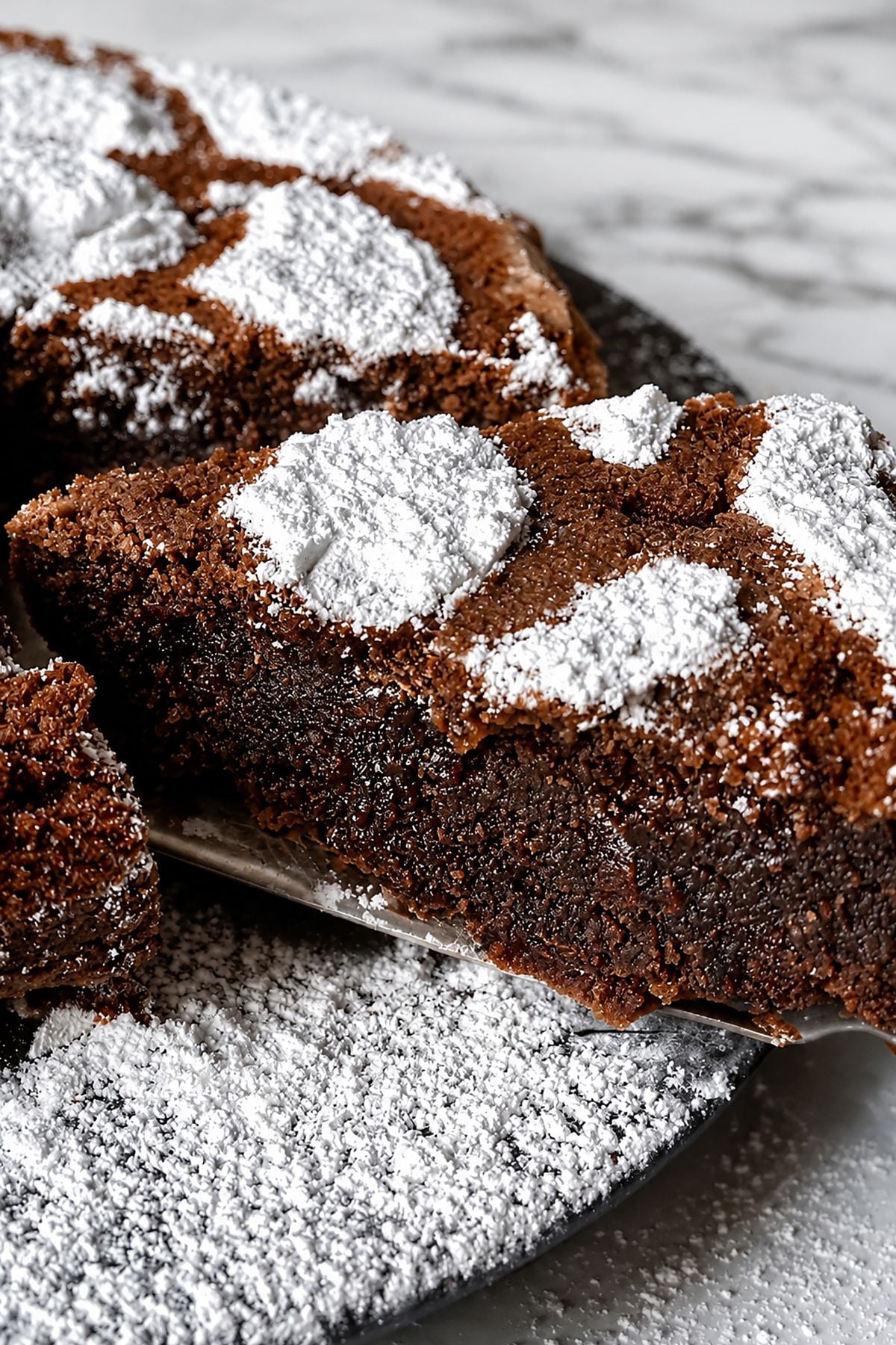 torta caprese recipe