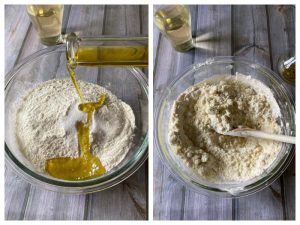 Taralli Recipe (Crunchy Italian Snack Rings from Puglia) - Recipes from ...