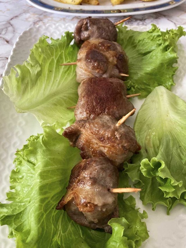 Italian Meat Recipes Recipes From Italy Italian Meat Recipes Recipes From Italy