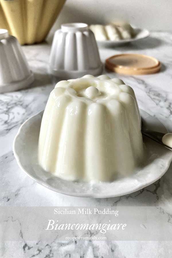 biancomangiare recipe - 1