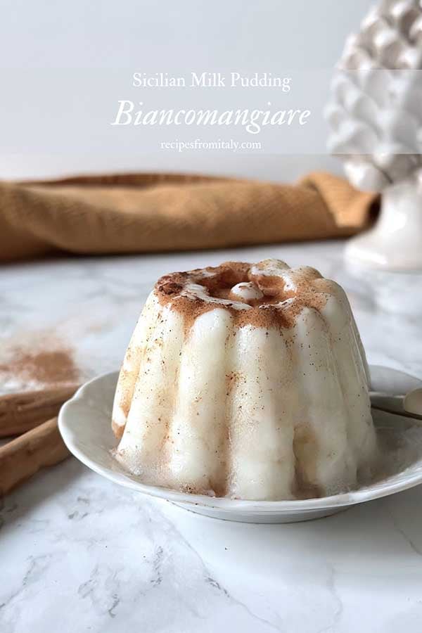 biancomangiare recipe - 2