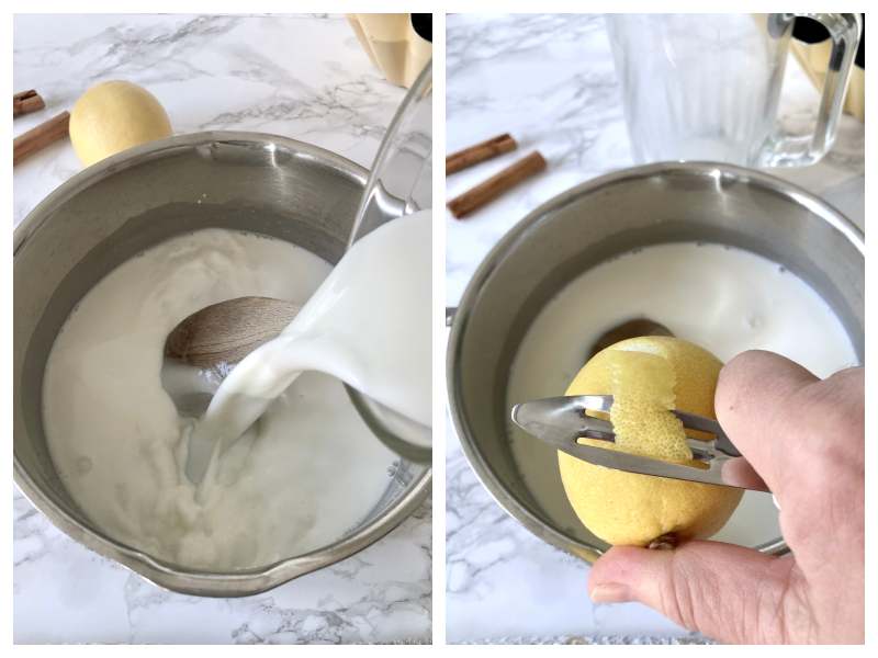biancomangiare recipe step 3