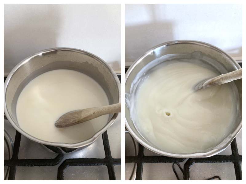 biancomangiare recipe step 4
