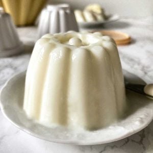 sicilian biancomangiare recipe
