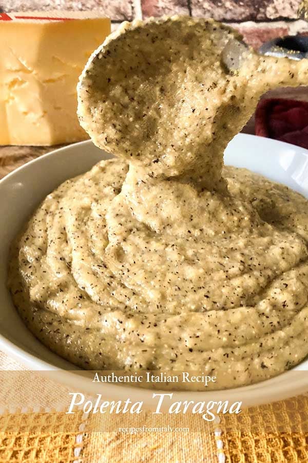 polenta taragna - 3