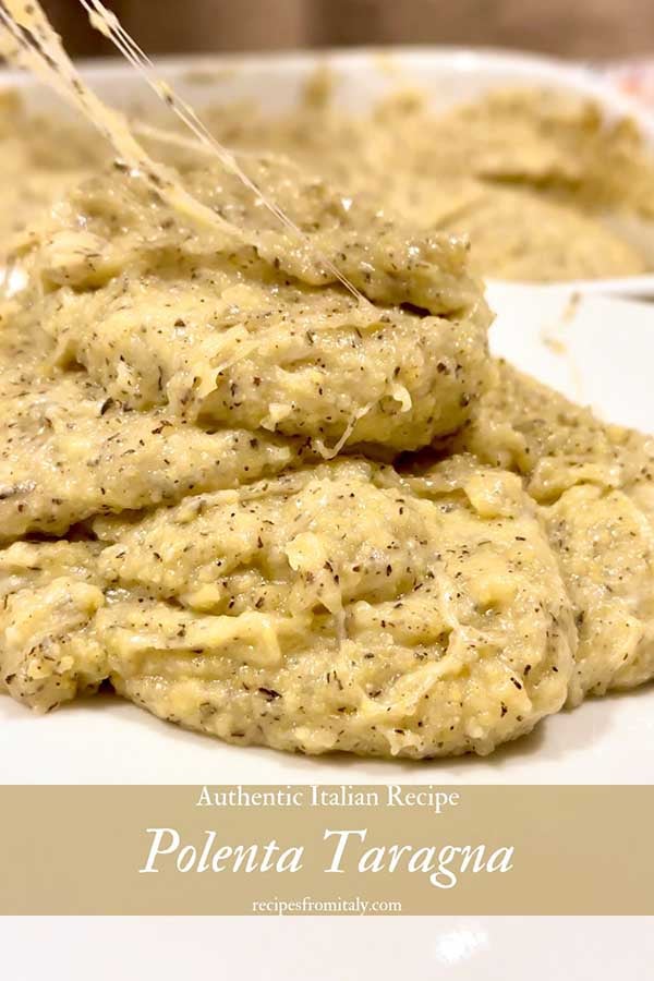 polenta taragna - 4