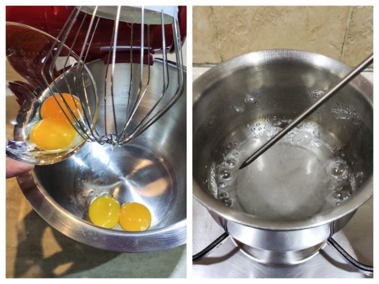 How To Pasteurize Eggs Recipes From Italy How To Pasteurize Eggs Recipes From Italy
