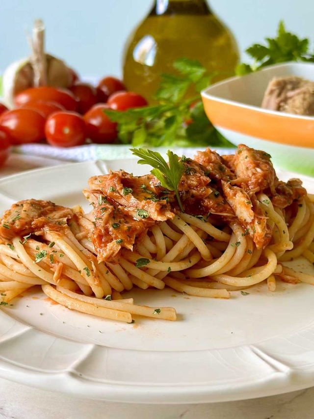Tutto il Gusto Italiano - Recipes from Italy
