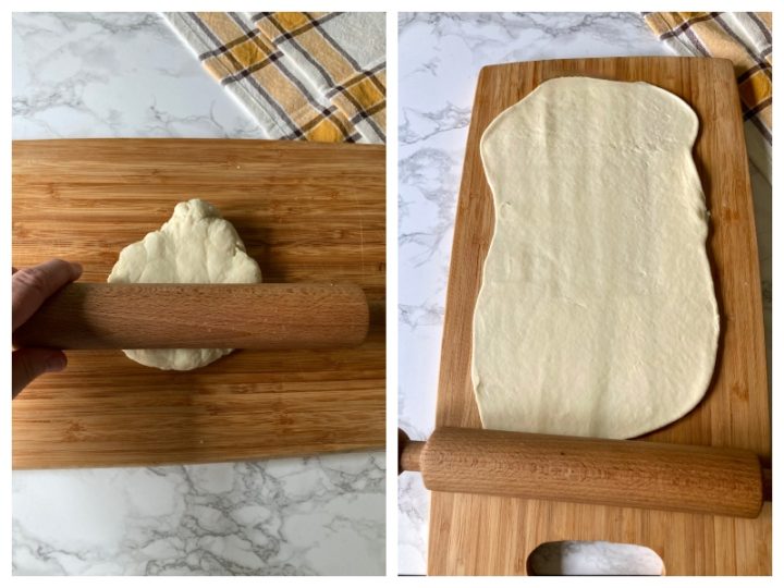 Quick Puff Quick Puff Pastry Recipe - Recipes from Italy