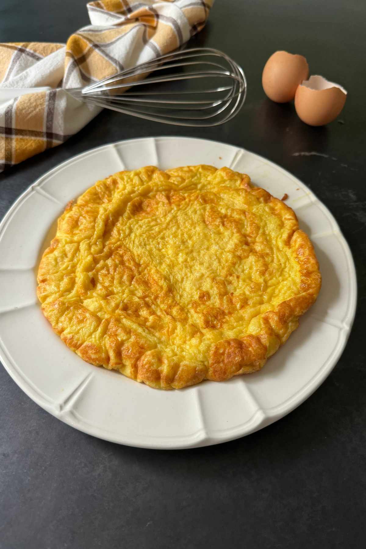 frittata recipe