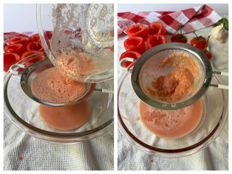 pomodori al riso recipe step 3