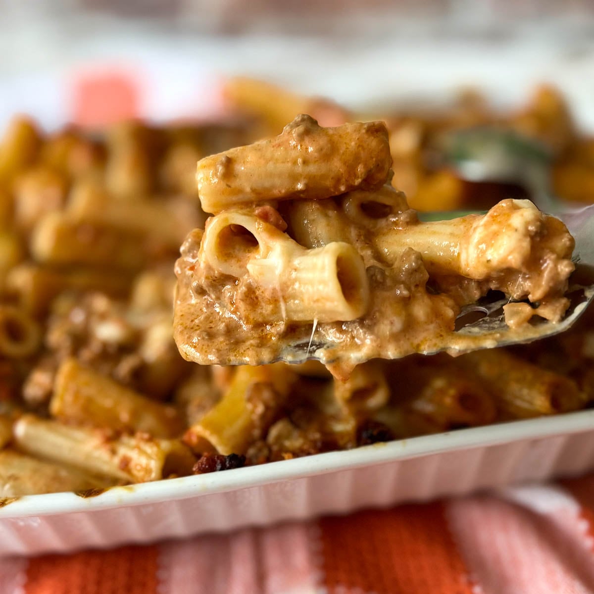 Pasta al Forno: Classic Italian Recipe