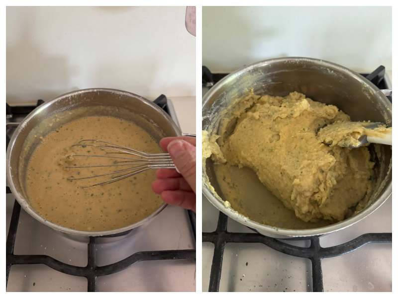 panelle recipe step 3