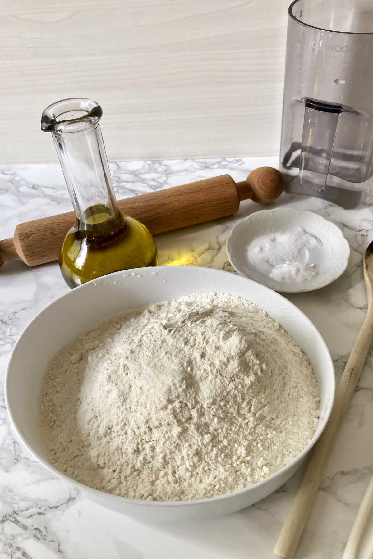 piadina ingredients