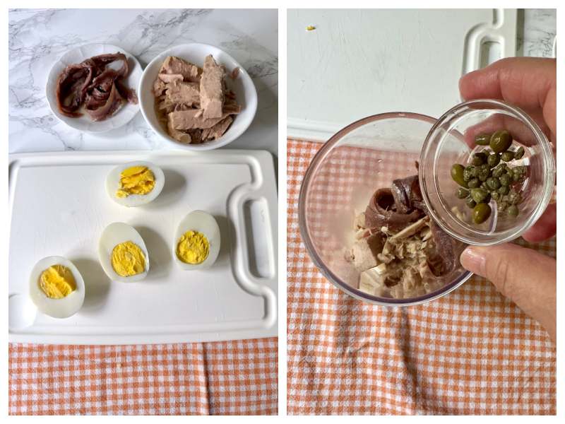 vitello tonnato recipe step 5
