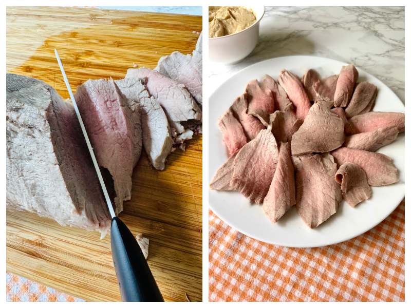 vitello tonnato recipe step 7