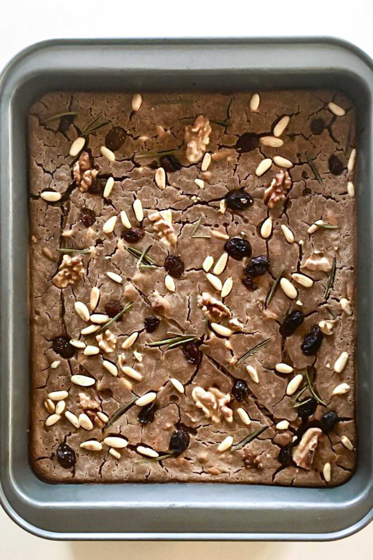 castagnaccio recipe 4