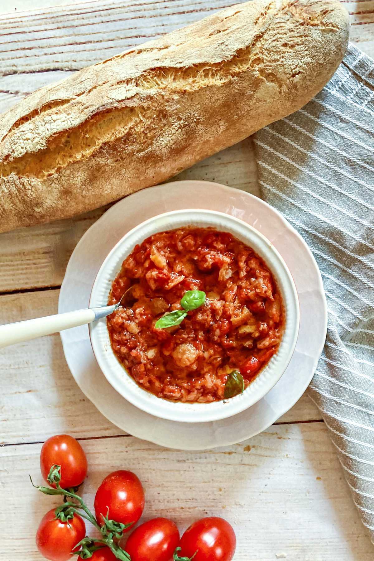 pappa al pomodoro