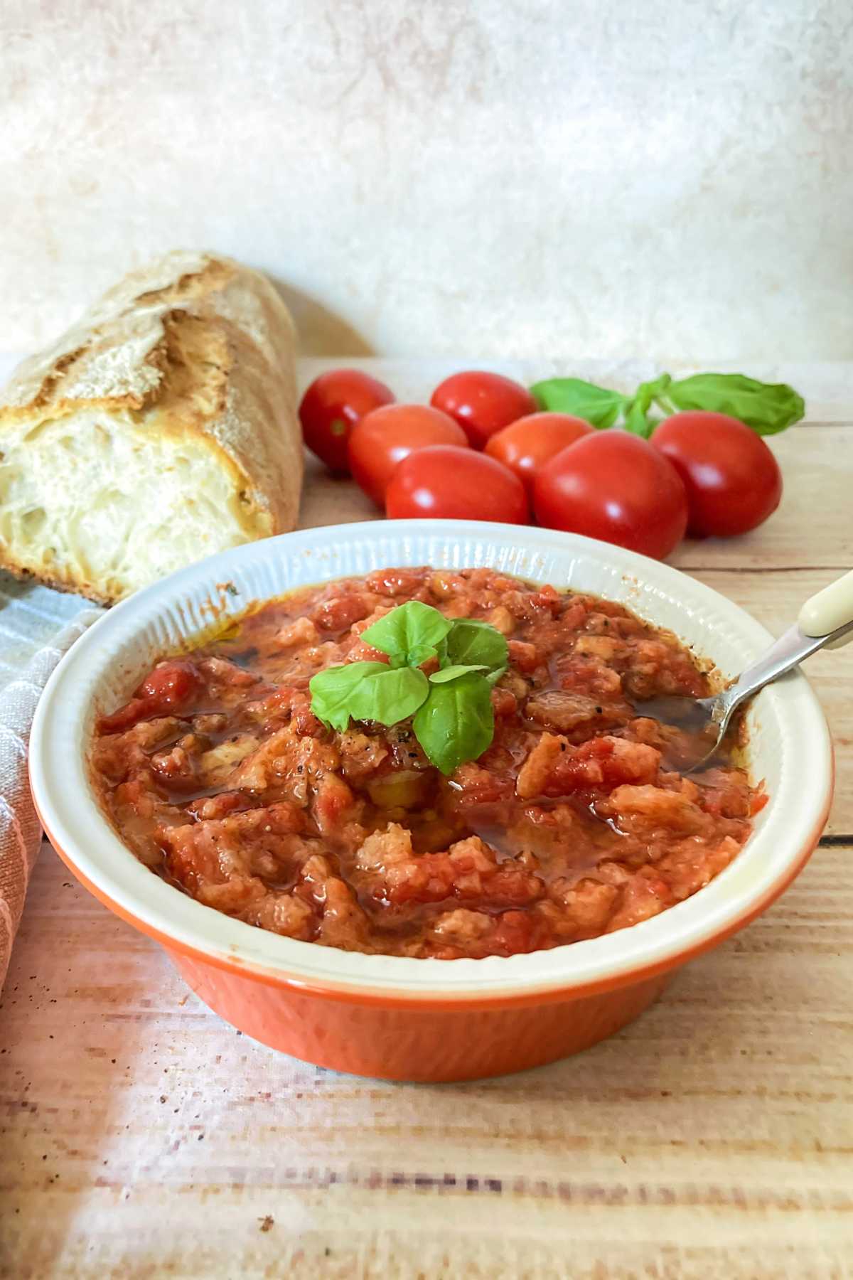 pappa al pomodoro