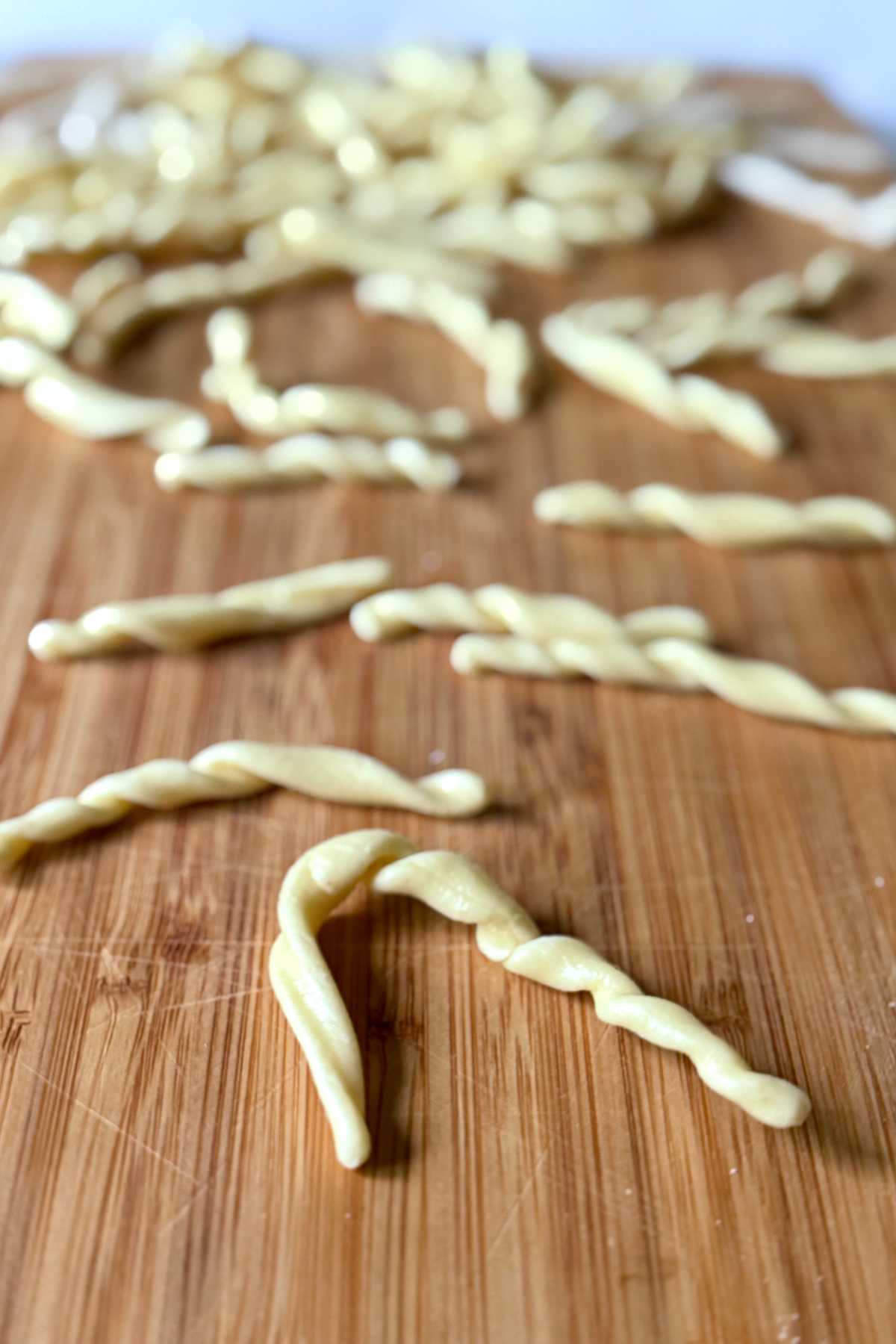 strozzapreti