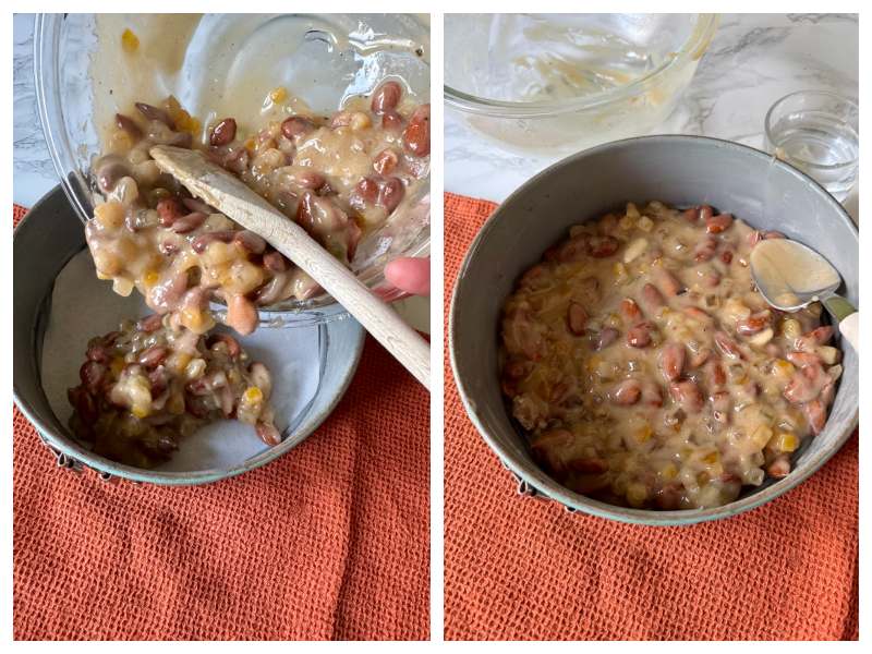 panforte recipe step 6