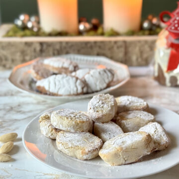 ricciarelli senesi