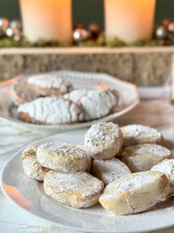 ricciarelli senesi