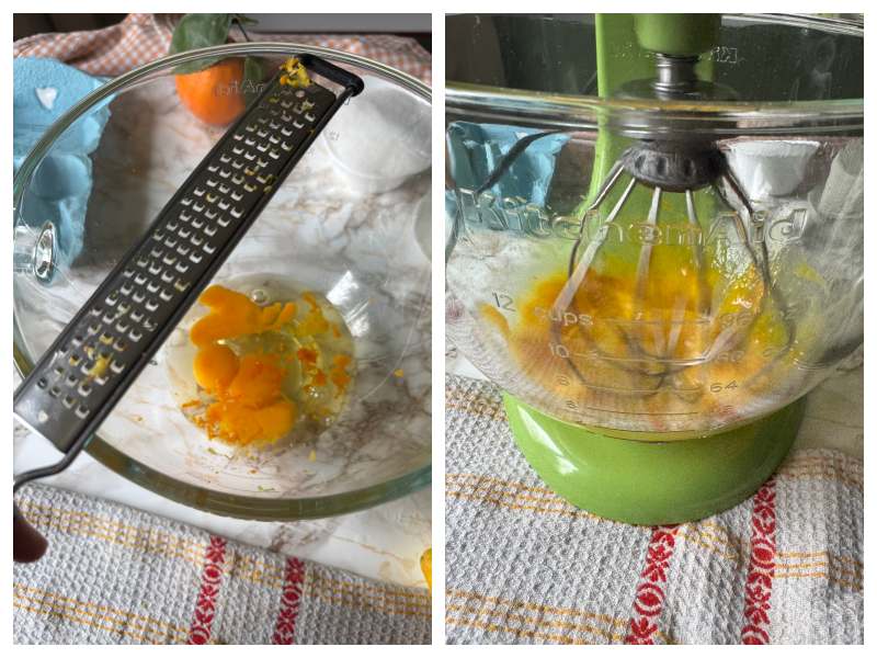 migliaccio recipe step 5