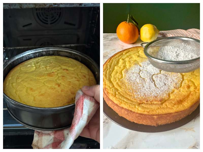 migliaccio recipe step 8