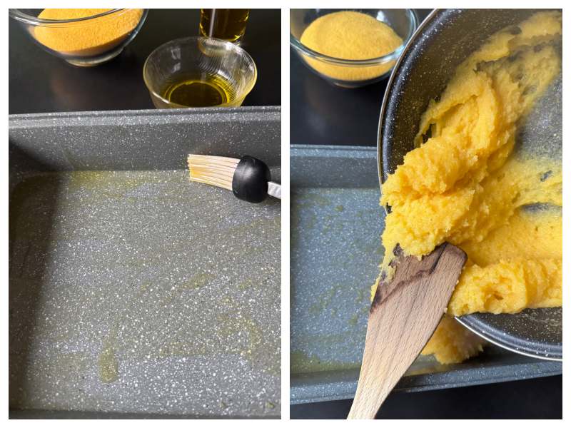 polenta fries recipe step 2