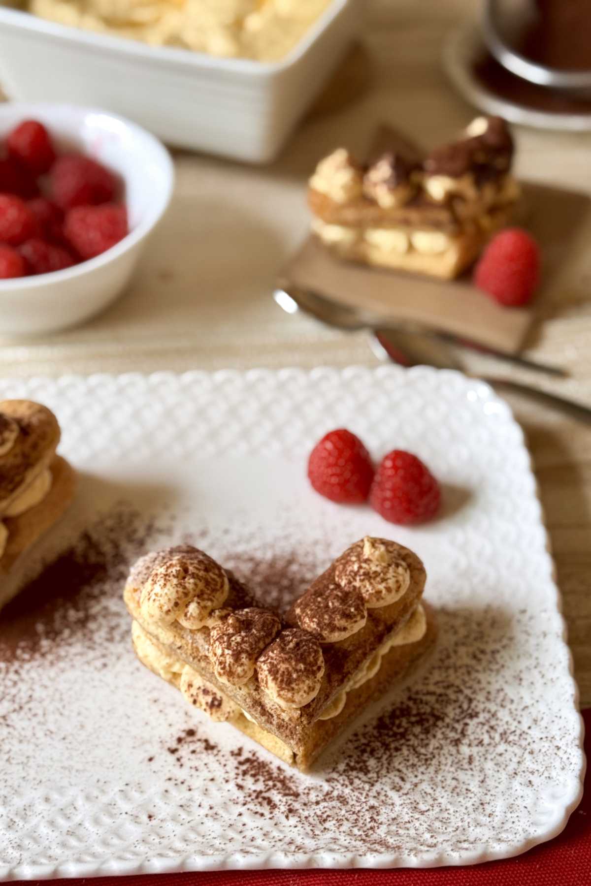 tiramisu hearts