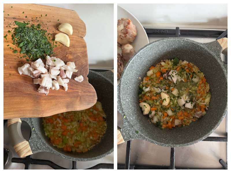 coda alla vaccinara recipe step 4