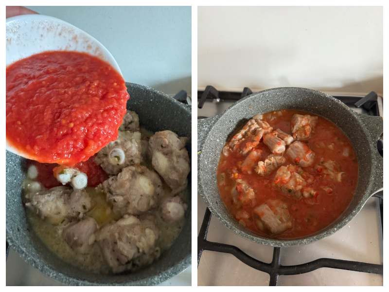 coda alla vaccinara recipe step 6