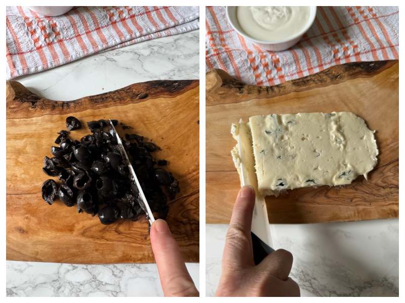 pasta alla cenere recipe step 1