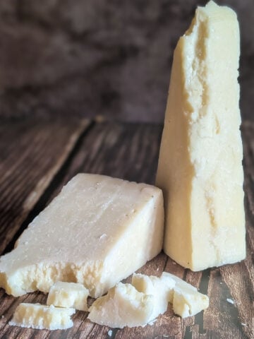 pecorino romano DOP
