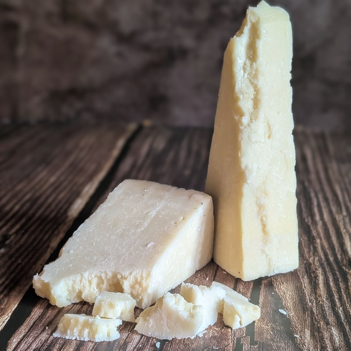 Pecorino Romano The Cheese Behind Roman Pasta Recipes from Italy