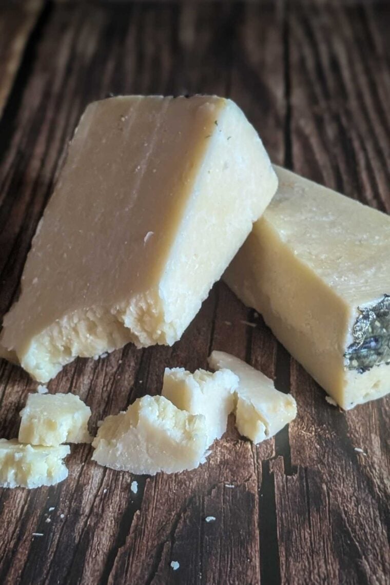 Pecorino Romano The Cheese Behind Roman Pasta Recipes from Italy