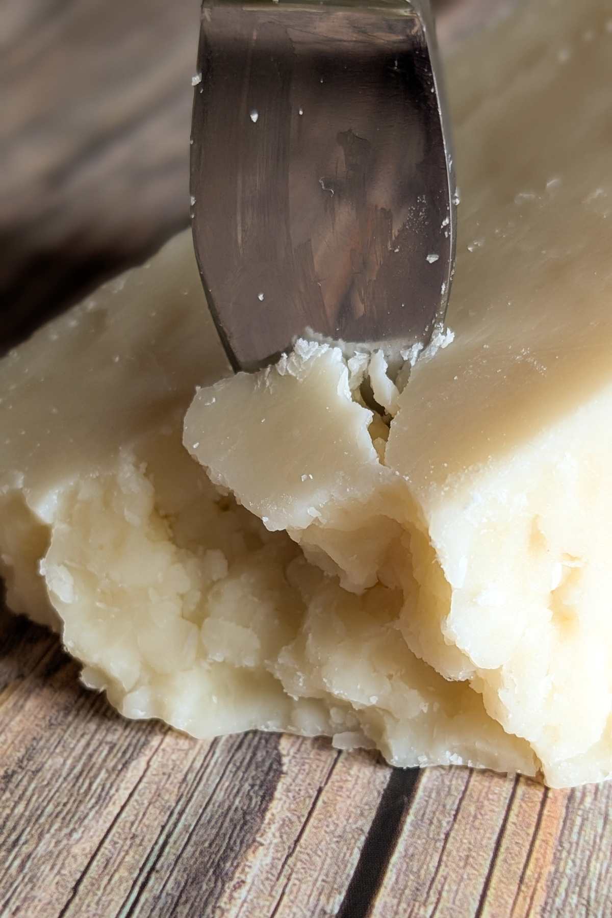parmigiano reggiano vs pecorino romano
