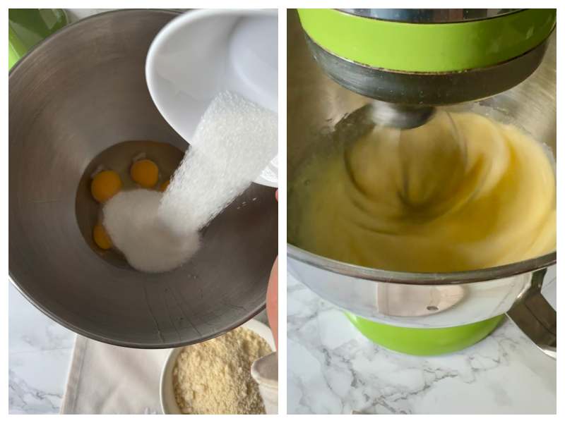 torta delle monache recipe step 1