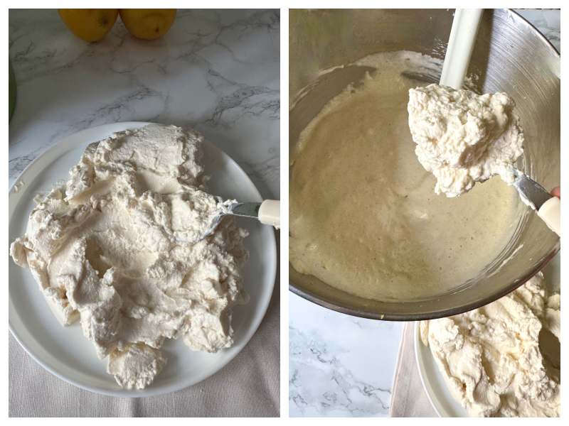 torta delle monache recipe step 3